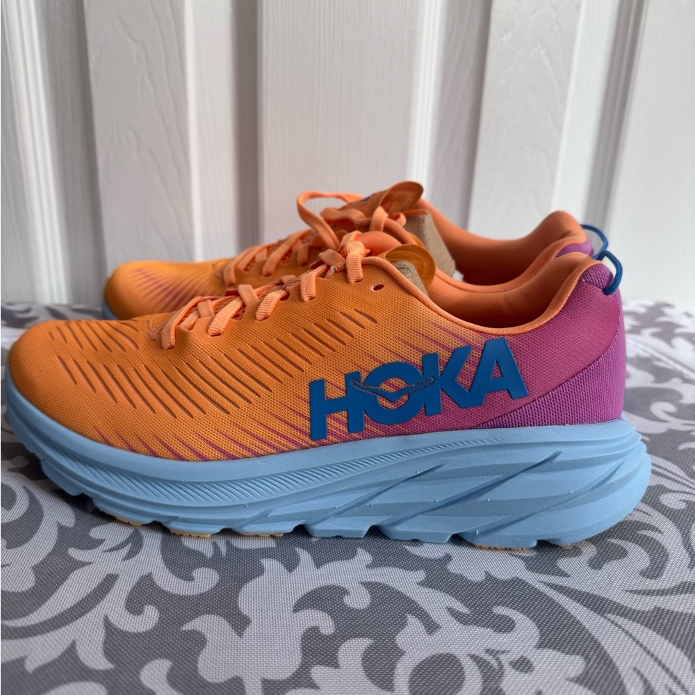 Hoka Shoes